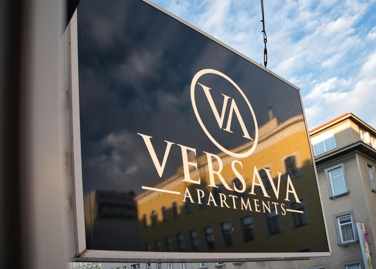 Versava * Wenen