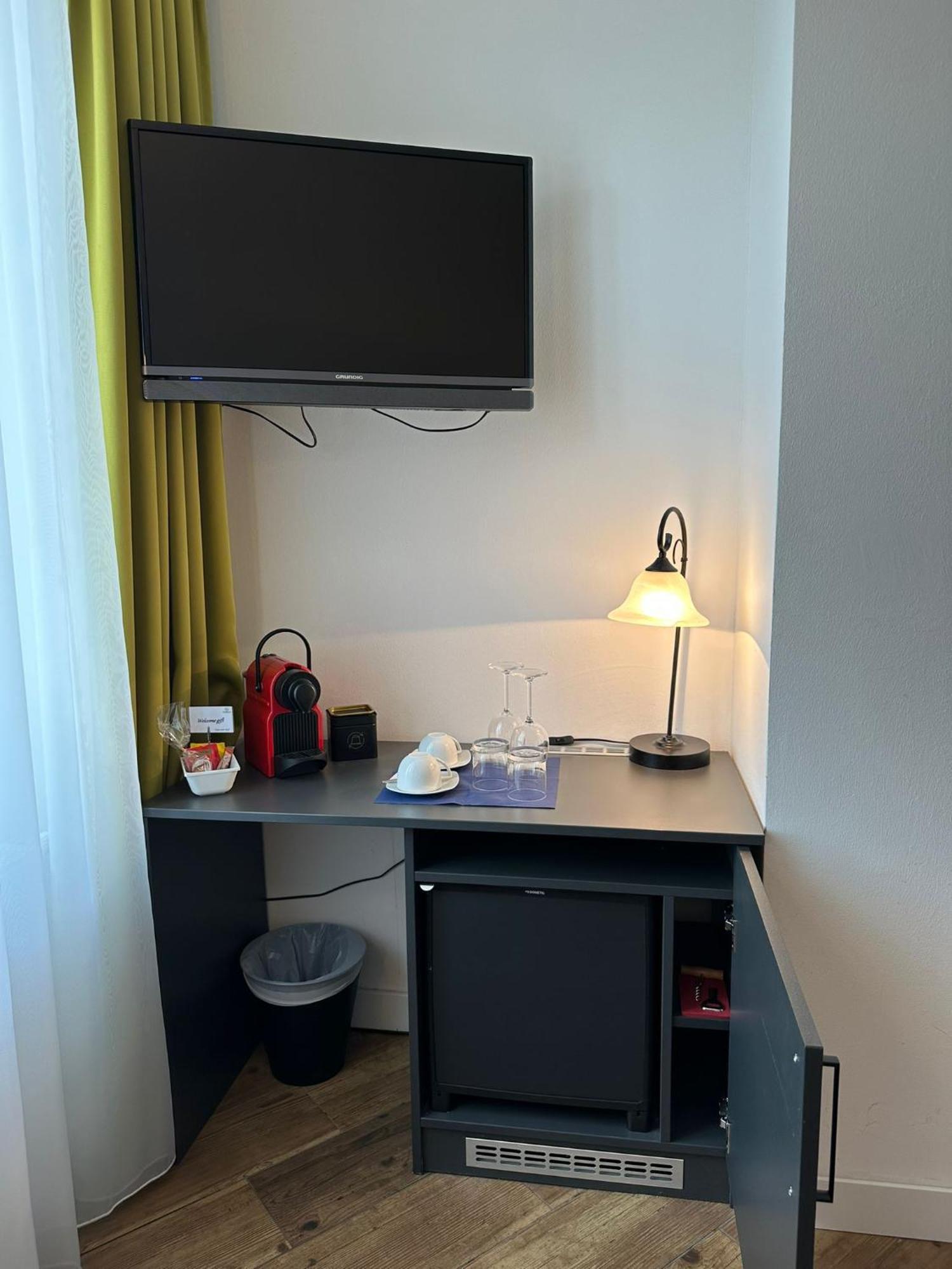 Aparthotel Versava Wenen